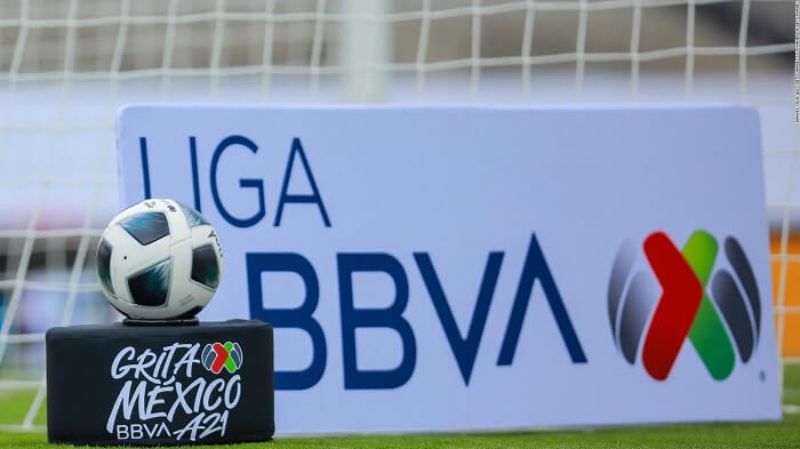 BXH Mexico và những thông tin về mùa giải mới nhất 2022/2023